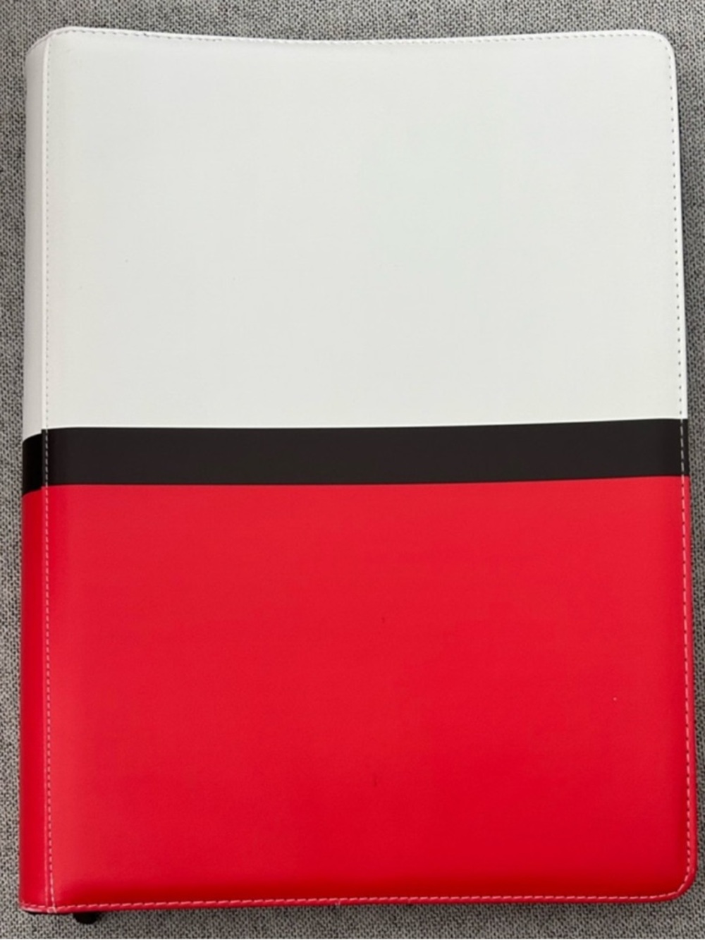 NWOT Pokémon Binder 16-pocket card album